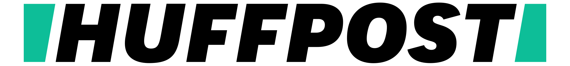 HuffPost logo
