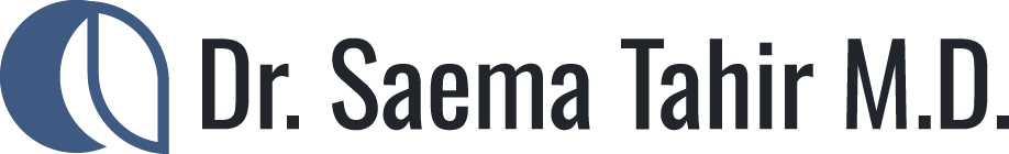 Dr. Saema Tahir, M.D. logo