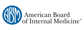American Board of Internal Medicine certification