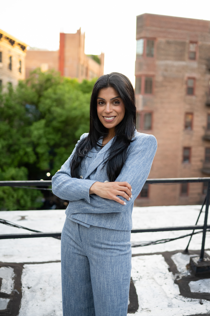 Dr. Saema Tahir, M.D. Sleep Doctor in NYC