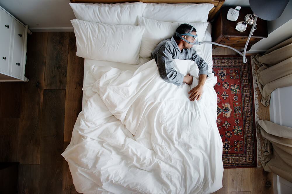 Types of Sleep Apnea