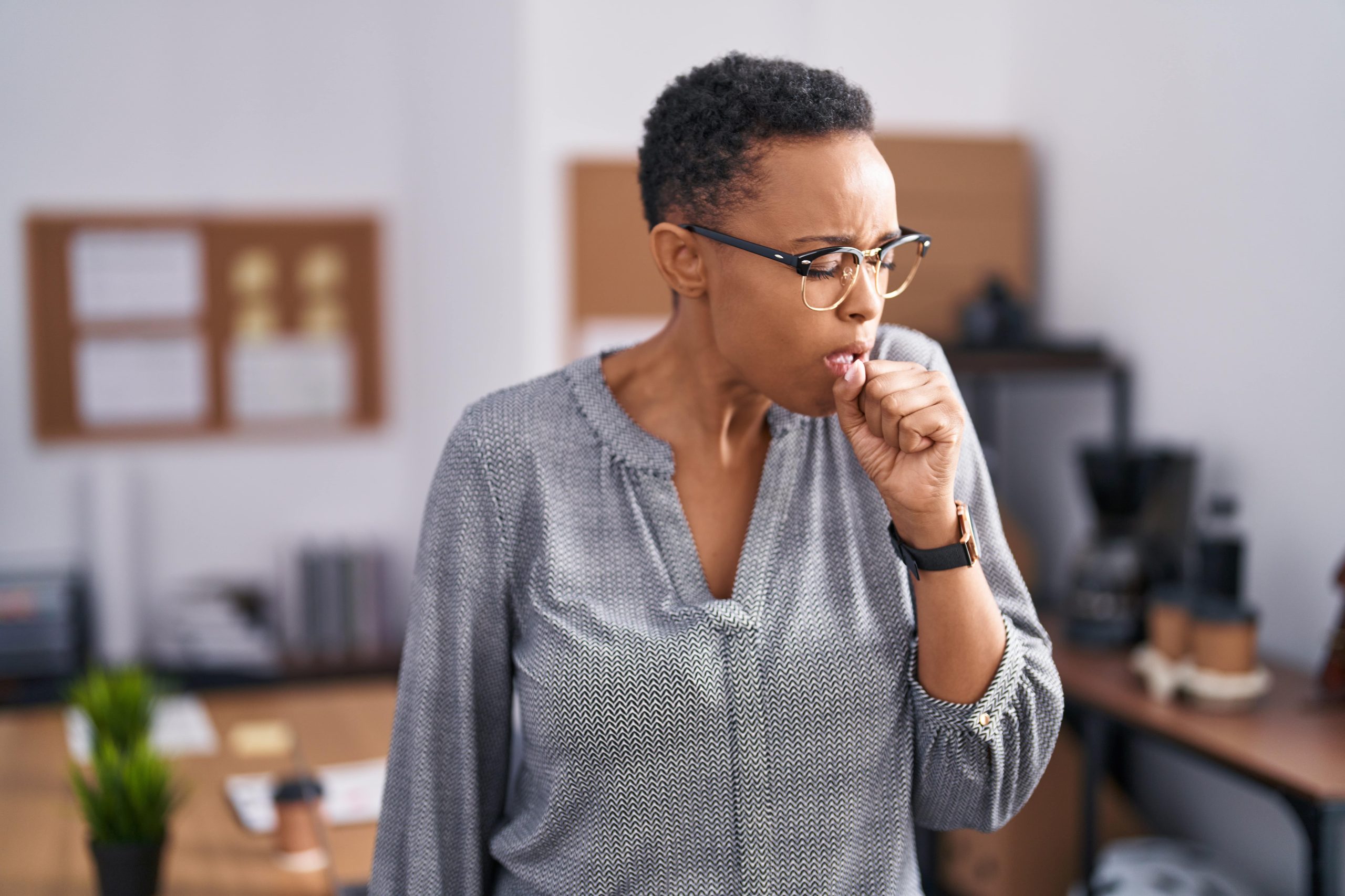 Types of Chronic Cough