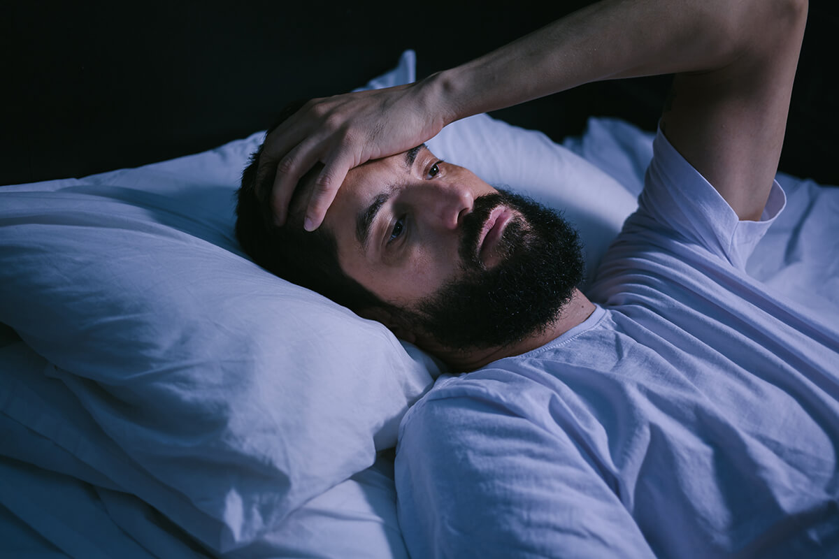Types of Sleep Movement