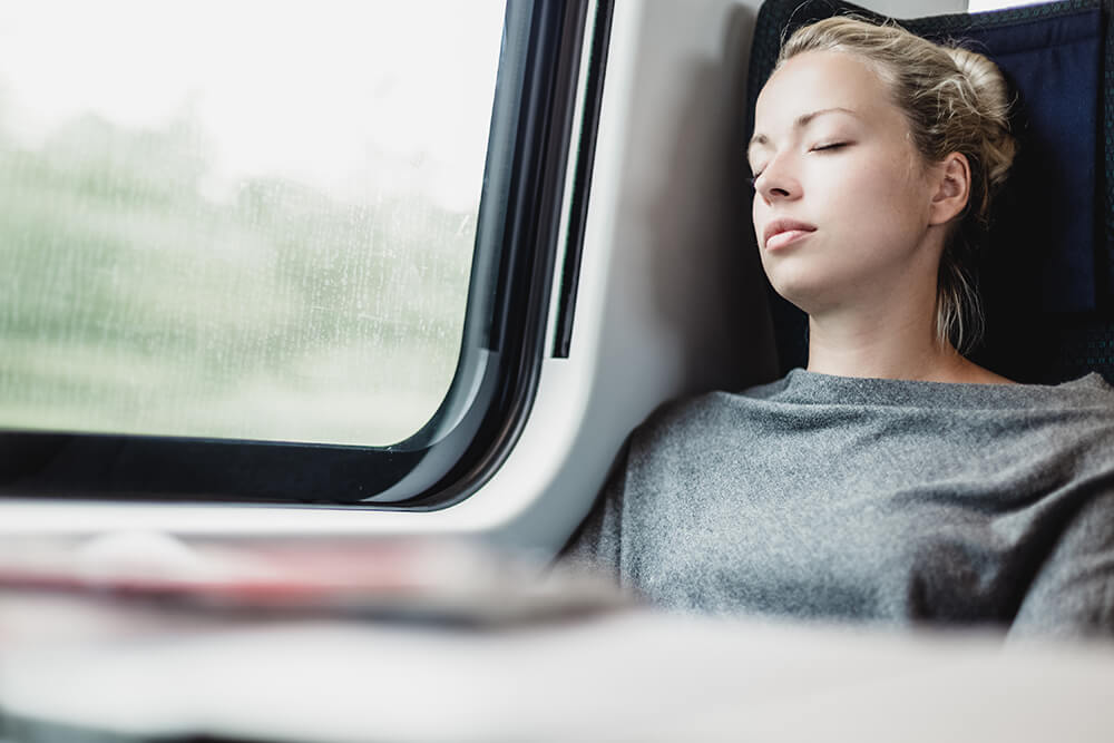 Types of Hypersomnia