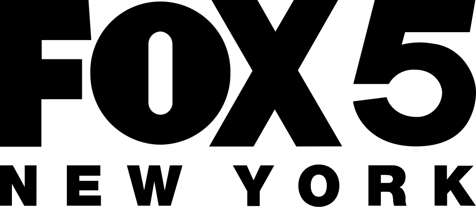FOX 5 New York logo