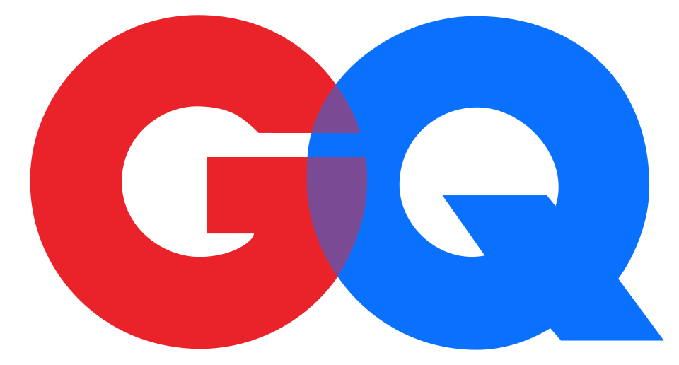 GQ logo